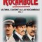 Rocambole 20/29 - Ponson du Terrail