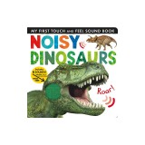Noisy Dinosaurs