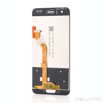 LCD Huawei Honor 9 STF-L09, Grey foto