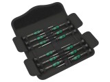 Set Șurubelnițe de Precizie cu Etui
