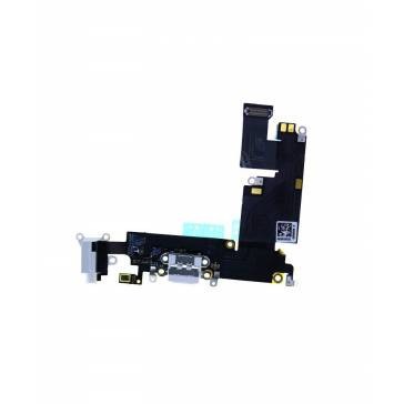 Modul Incarcare Apple iPhone 6 Plus Alba foto