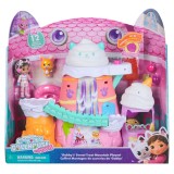 GABBYS DOLLHOUSE FILMUL SET DE JOACA MUNTELE DE DULCIURI A LUI GABBY SuperHeroes ToysZone