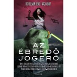Az &eacute;bredő jogerő - Galaxis &uacute;tikalauz jog&aacute;szokt&oacute;l - Kis Kelemen Bence