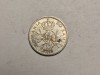 50 bani 1911 Piesa Frumoasa