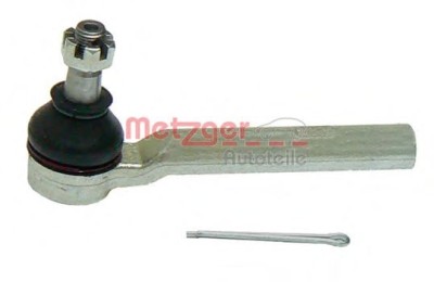 Cap de bara SUBARU IMPREZA Hatchback (GR, GH, G3) (2007 - 2016) METZGER 54035808 foto