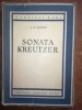 Sonata Kreutzer- L. N. Tolstoi