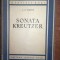 Sonata Kreutzer- L. N. Tolstoi