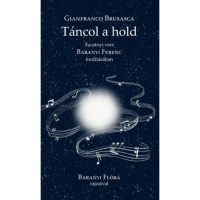 T&amp;aacute;ncol a hold - Tucatnyi vers Baranyi Ferenc ford&amp;iacute;t&amp;aacute;s&amp;aacute;ban - Gianfranco Brusasca foto