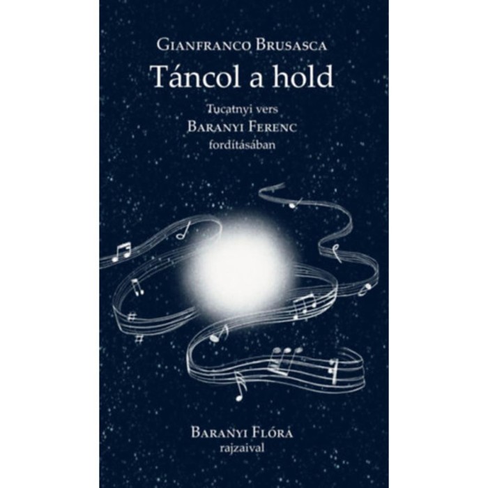 T&aacute;ncol a hold - Tucatnyi vers Baranyi Ferenc ford&iacute;t&aacute;s&aacute;ban - Gianfranco Brusasca
