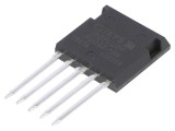 Punte Redresoare Trifazată 50A 1,6kV THT