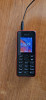 Nokia 108 Dual SIM + INCARCATOR , FUNCTIONEAZA ., Orange, Rosu