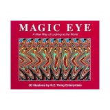 The Magic Eye, Volume I: A New Way of Looking at the World