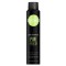 Sampon uscat Syoss Pure Fresh pentru scalp sensibil, 200 ml