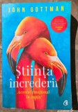 Acordul emoțional &icirc;n cuplu - John Gottman.