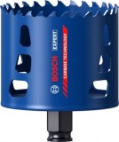 Bosch Expert Carota Tough Material 76mm - 4059952535821