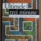 Paul Davies - Ultimele trei minute. Ipoteze privind soarta universului