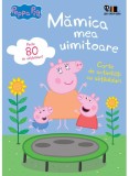 Cumpara ieftin Peppa Pig: Mamica Mea Uimitoare, Neville Astley, Mark Baker - Editura Art