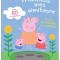 Peppa Pig: Mamica Mea Uimitoare, Neville Astley, Mark Baker - Editura Art