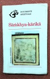 Samkhya-Karika - Societatea Informatia, 1993