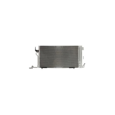 Radiator clima PEUGEOT PARTNER Combispace 5F AVA Quality Cooling CN5166 foto