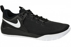 Pantofi de volei Nike Air Zoom Hyperace 2 AR5281-001 pentru Barbati foto