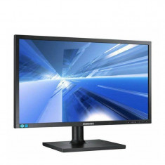 Monitor 22 inch LED Full HD, Samsung S22C450, Black foto