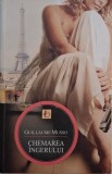 Chemarea Ingerului - Guillaume Musso, Roman Beletristica, Coperta Usor Uzata