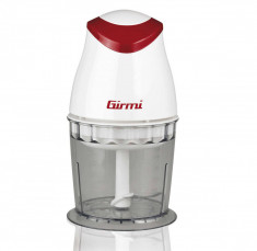 Tocator Girmi TR01 350W 500ml Alb foto