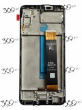 Display Samsung SM-M236 / M336 / E236 / M23 / M33 / F23 (5G) BLACK WF