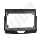 Cumpara ieftin Rama adaptoare Ford Ranger (2015+) pentru Navigatii multimedia Android de 9 Inch - HUB64