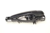 M&acirc;ner exterior ușă dreapta spate BMW 3 Gran Turismo F34 2015 OEM: X4738054601 2155219