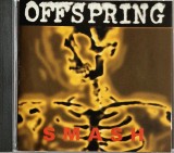 Offspring &ndash; Smash NM / NM cd rock punk _ Epitaph, SUA, 1994