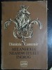 Melanholia neasemuitui inorog