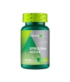 Alga Spirulina 400 miligrame 120 capsule Adams Vision