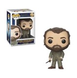 Figurina Funko Pop Fantastic Beasts - Dumbledore (produs cu ambalaj deteriorat)