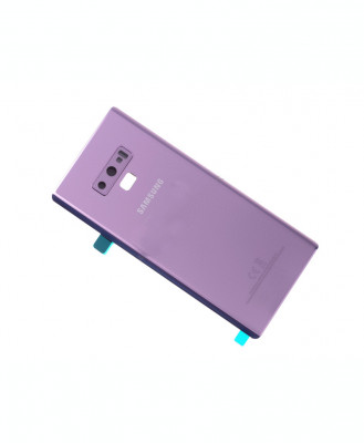 Capac Baterie Samsung Galaxy Note 9 N960 Mov foto