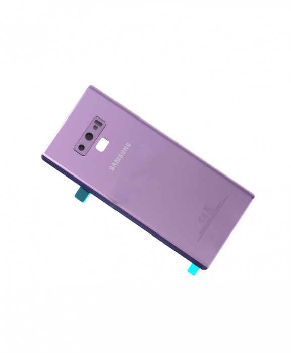 Capac Baterie Samsung Galaxy Note 9 N960 Mov