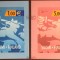 FINLANDA 2002 STEME BLAZOANE