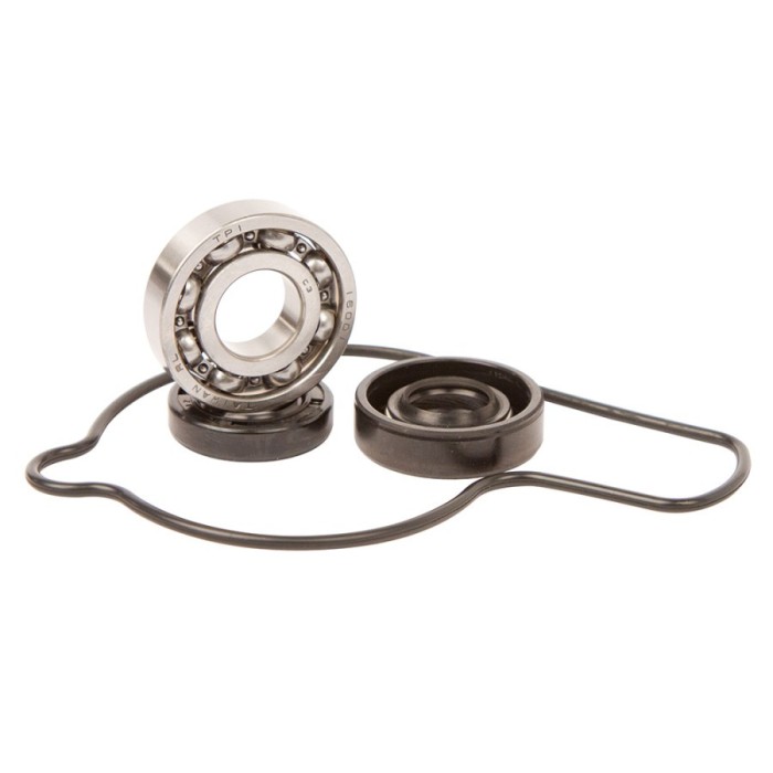 MBS Kit pompa apa Honda CRF 450R 2002-2008, Cod Produs: WPK0001VP