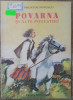 Povarna si alte povestiri, Florentin Popescu, ilustratii Teodor Bogoi, 1987, Editura Ion Creanga