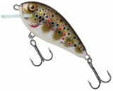Vobler Salmo Butcher Floating BR5F, culoare HBT, 5cm, 5g