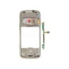 Nokia N79 Middlecover peltru
