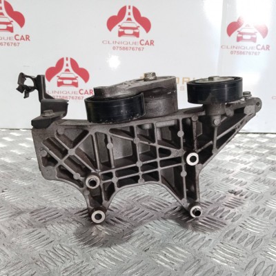 Suport accesorii motor Fiat 500 0.9 Benzina 2007-2014 55225533 foto
