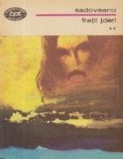 Fratii Jderi, Volumul al II-lea - Izvorul Alb