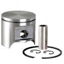 Piston + Segmenti Drujba Husqvarna - Husvarna 359 - 47mm - bolt 12mm foto