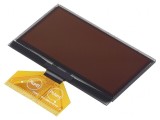 Ecran OLED Grafic 2,42&quot; 128x64 Albastru