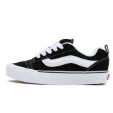 Pantofi Sport Vans Knu Skool BLACK/TRUE WHITE