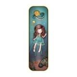 Penar Gorjuss Deep Secrets 1 compartiment, 20x2x6 cm