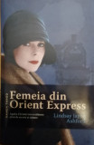 Femeia din Orient Express, Lindsay Jayne Ashford
