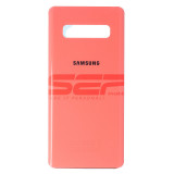 Capac baterie Samsung Galaxy S10+ / S10 Plus / G975 PINK